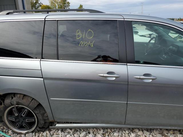 Photo 10 VIN: 5FNRL38837B121269 - HONDA ODYSSEY 