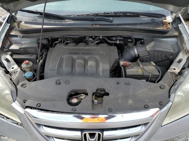 Photo 11 VIN: 5FNRL38837B121269 - HONDA ODYSSEY 