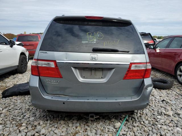 Photo 5 VIN: 5FNRL38837B121269 - HONDA ODYSSEY 