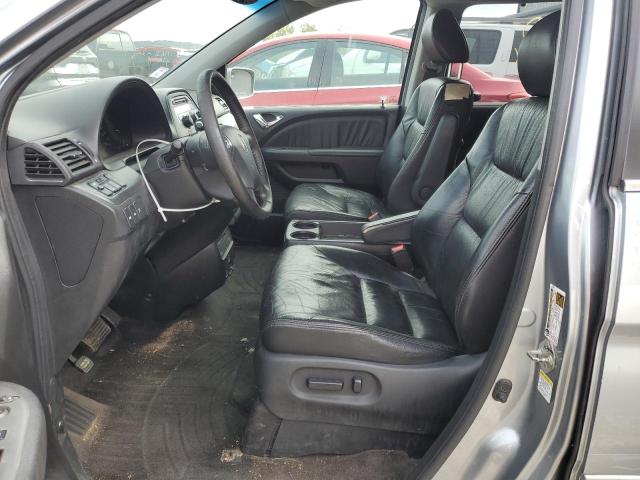 Photo 6 VIN: 5FNRL38837B121269 - HONDA ODYSSEY 