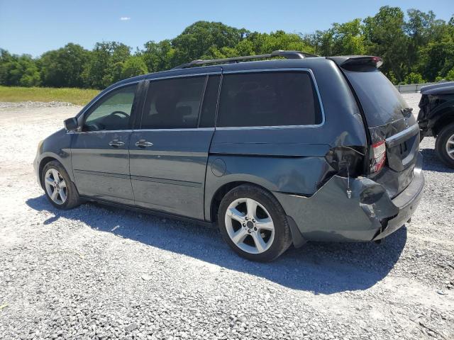 Photo 1 VIN: 5FNRL38845B022568 - HONDA ODYSSEY 