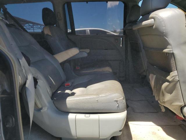 Photo 10 VIN: 5FNRL38845B022568 - HONDA ODYSSEY 