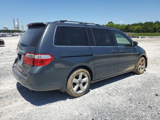 Photo 2 VIN: 5FNRL38845B022568 - HONDA ODYSSEY 