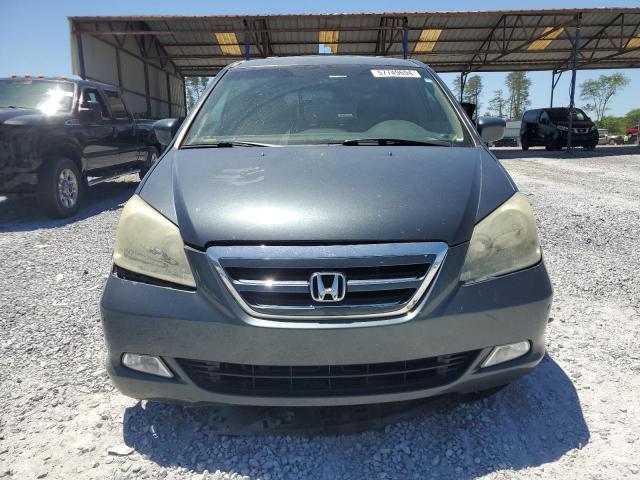 Photo 4 VIN: 5FNRL38845B022568 - HONDA ODYSSEY 