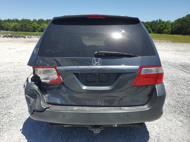 Photo 5 VIN: 5FNRL38845B022568 - HONDA ODYSSEY 