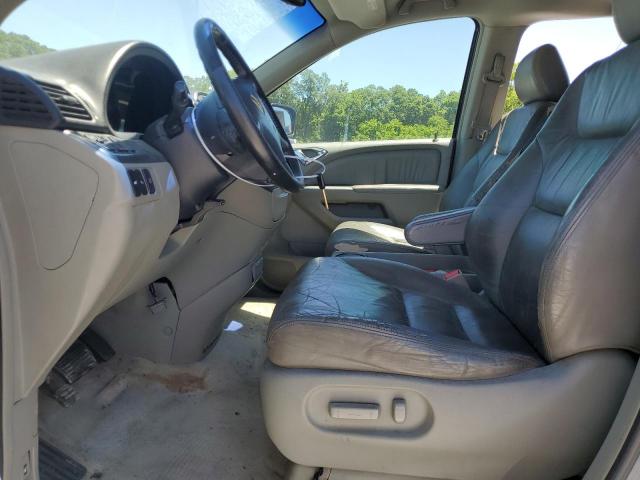 Photo 6 VIN: 5FNRL38845B022568 - HONDA ODYSSEY 