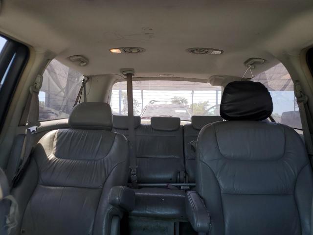 Photo 9 VIN: 5FNRL38845B022568 - HONDA ODYSSEY 