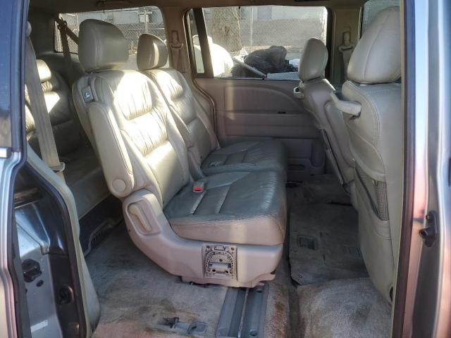 Photo 10 VIN: 5FNRL38845B066831 - HONDA ODYSSEY TO 