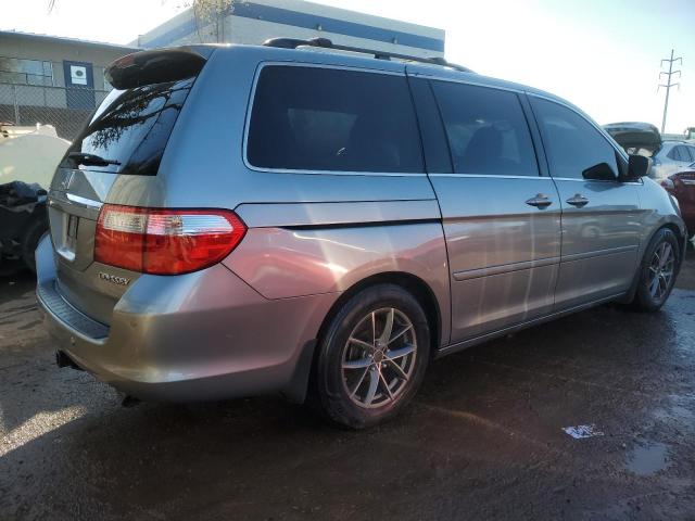 Photo 2 VIN: 5FNRL38845B066831 - HONDA ODYSSEY TO 