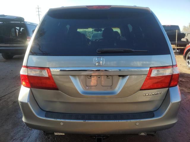 Photo 5 VIN: 5FNRL38845B066831 - HONDA ODYSSEY TO 