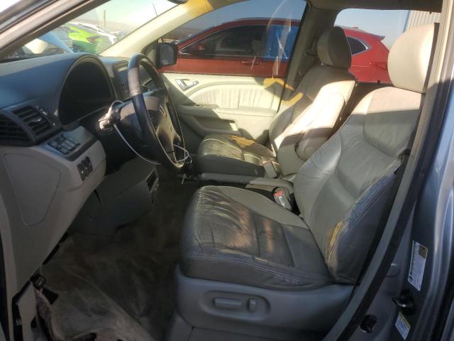 Photo 6 VIN: 5FNRL38845B066831 - HONDA ODYSSEY TO 