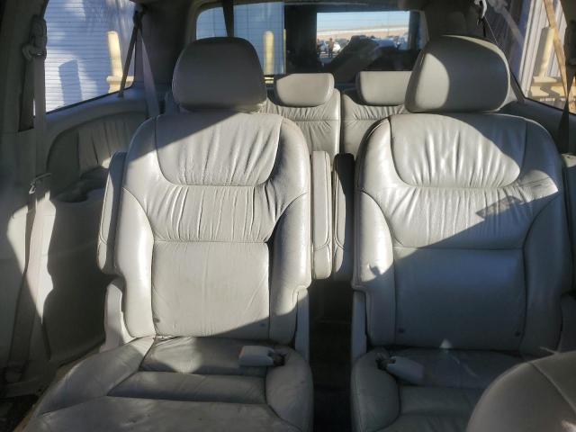 Photo 9 VIN: 5FNRL38845B066831 - HONDA ODYSSEY TO 