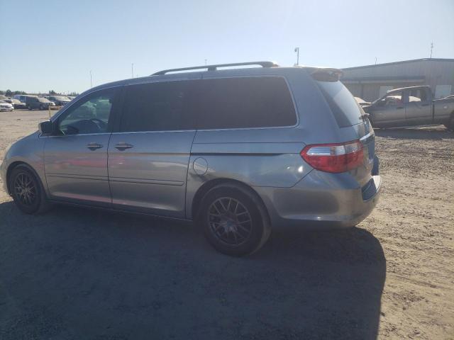 Photo 1 VIN: 5FNRL38845B091308 - HONDA ODYSSEY TO 