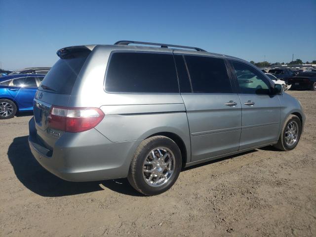 Photo 2 VIN: 5FNRL38845B091308 - HONDA ODYSSEY TO 