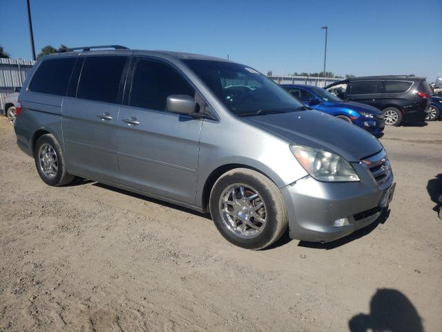 Photo 3 VIN: 5FNRL38845B091308 - HONDA ODYSSEY TO 