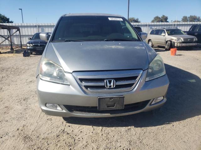 Photo 4 VIN: 5FNRL38845B091308 - HONDA ODYSSEY TO 