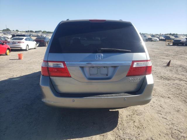 Photo 5 VIN: 5FNRL38845B091308 - HONDA ODYSSEY TO 