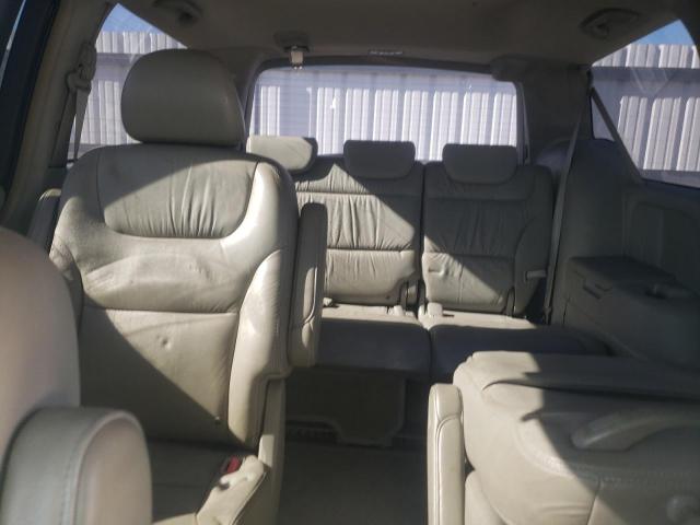 Photo 9 VIN: 5FNRL38845B091308 - HONDA ODYSSEY TO 