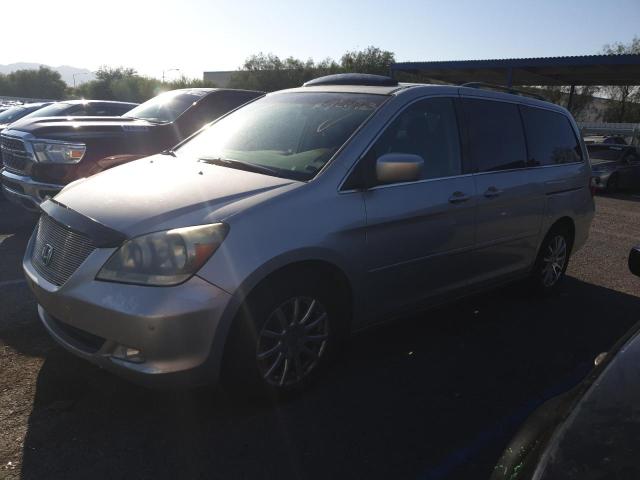 Photo 0 VIN: 5FNRL38846B006095 - HONDA ODYSSEY TO 