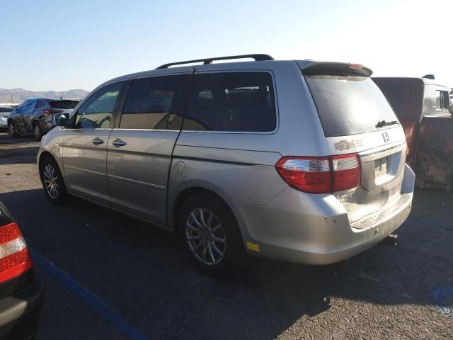 Photo 1 VIN: 5FNRL38846B006095 - HONDA ODYSSEY TO 