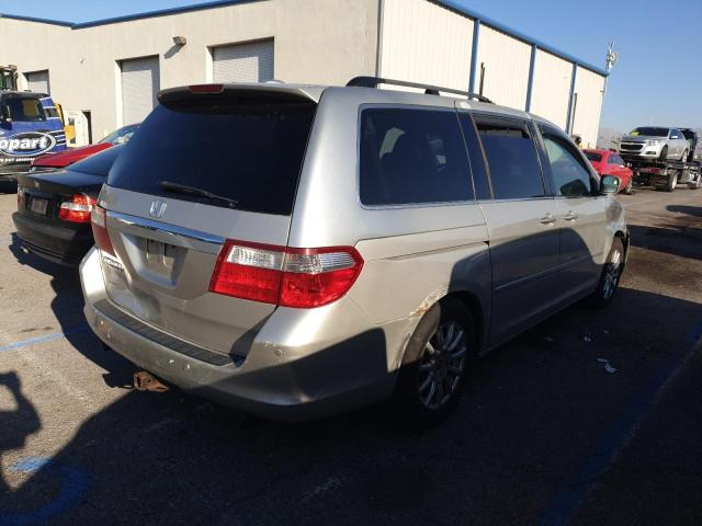 Photo 2 VIN: 5FNRL38846B006095 - HONDA ODYSSEY TO 