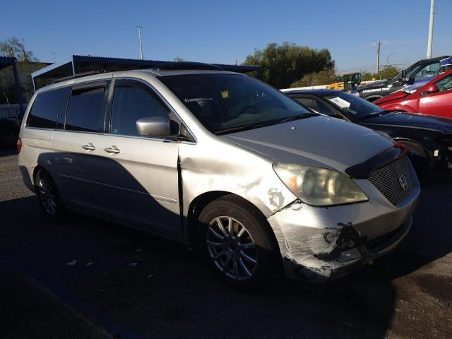 Photo 3 VIN: 5FNRL38846B006095 - HONDA ODYSSEY TO 