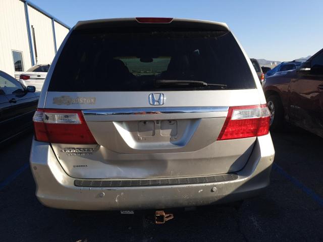 Photo 5 VIN: 5FNRL38846B006095 - HONDA ODYSSEY TO 