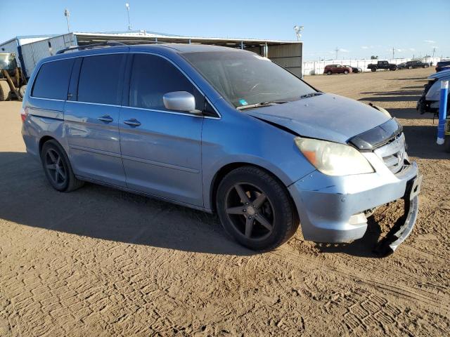 Photo 3 VIN: 5FNRL38846B065616 - HONDA ODYSSEY 