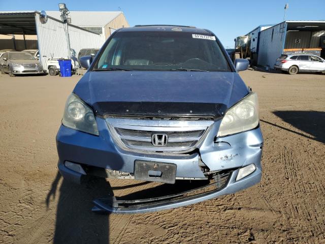 Photo 4 VIN: 5FNRL38846B065616 - HONDA ODYSSEY 