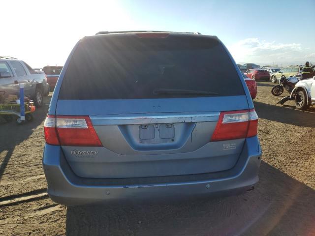 Photo 5 VIN: 5FNRL38846B065616 - HONDA ODYSSEY 