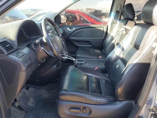 Photo 6 VIN: 5FNRL38846B065616 - HONDA ODYSSEY 