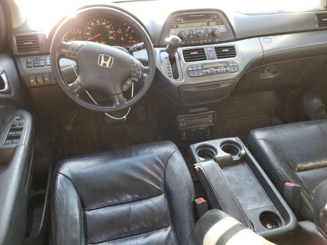 Photo 7 VIN: 5FNRL38846B065616 - HONDA ODYSSEY 