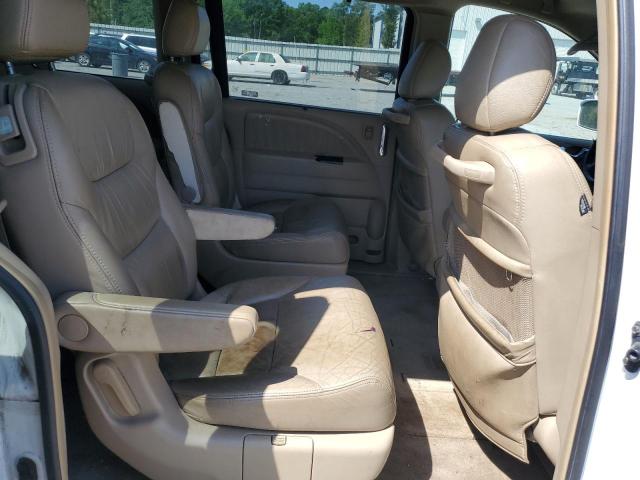 Photo 10 VIN: 5FNRL38846B108352 - HONDA ODYSSEY 