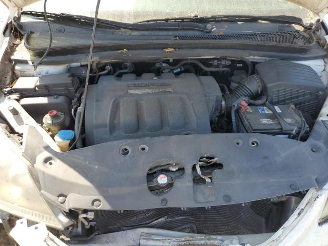 Photo 11 VIN: 5FNRL38846B108352 - HONDA ODYSSEY 