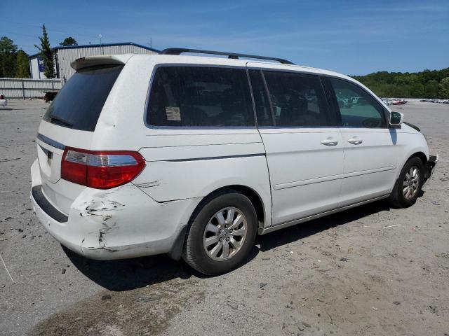 Photo 2 VIN: 5FNRL38846B108352 - HONDA ODYSSEY 