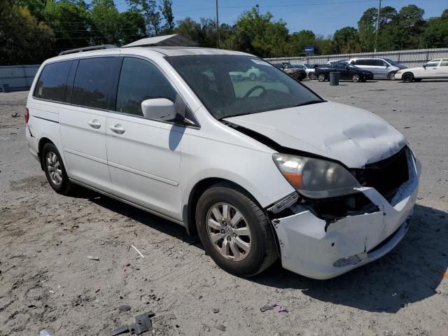 Photo 3 VIN: 5FNRL38846B108352 - HONDA ODYSSEY 