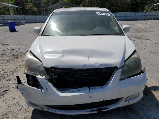 Photo 4 VIN: 5FNRL38846B108352 - HONDA ODYSSEY 