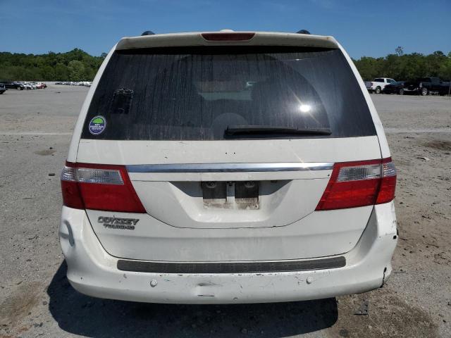 Photo 5 VIN: 5FNRL38846B108352 - HONDA ODYSSEY 