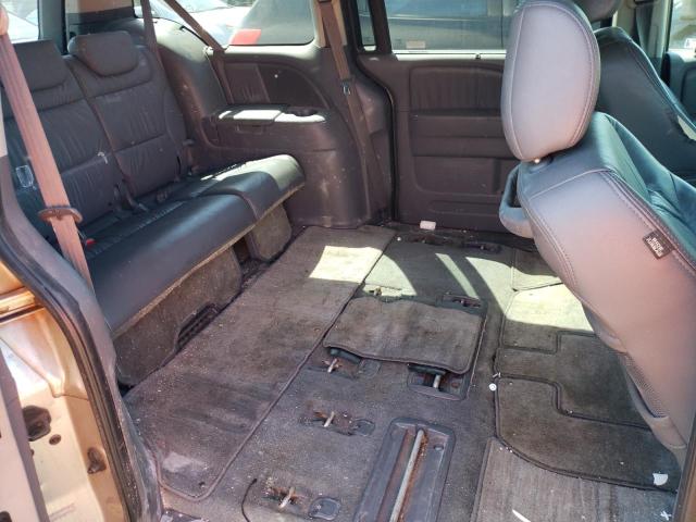 Photo 10 VIN: 5FNRL38847B008141 - HONDA ODYSSEY 