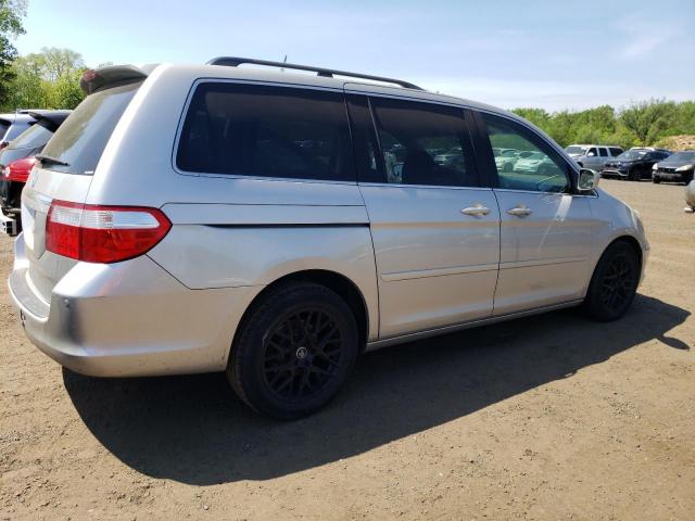 Photo 2 VIN: 5FNRL38847B008141 - HONDA ODYSSEY 