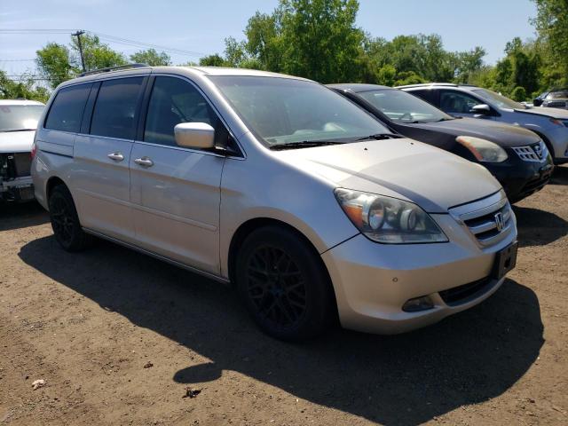 Photo 3 VIN: 5FNRL38847B008141 - HONDA ODYSSEY 