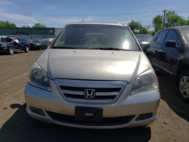 Photo 4 VIN: 5FNRL38847B008141 - HONDA ODYSSEY 