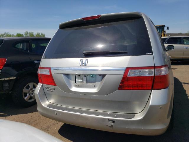 Photo 5 VIN: 5FNRL38847B008141 - HONDA ODYSSEY 