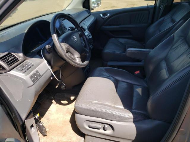 Photo 6 VIN: 5FNRL38847B008141 - HONDA ODYSSEY 