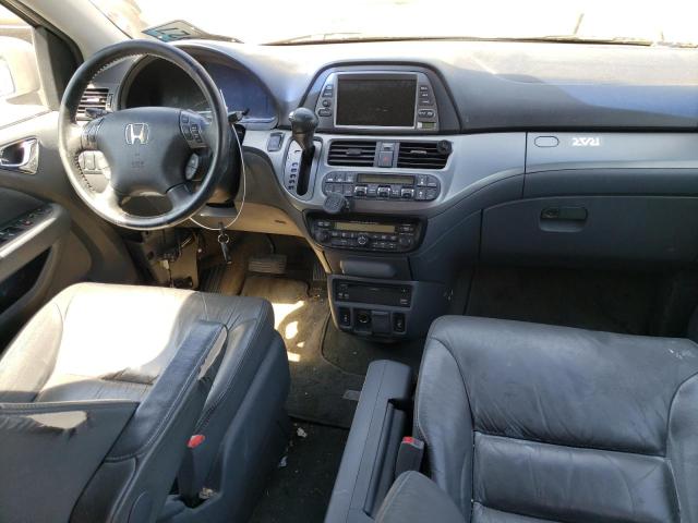 Photo 7 VIN: 5FNRL38847B008141 - HONDA ODYSSEY 