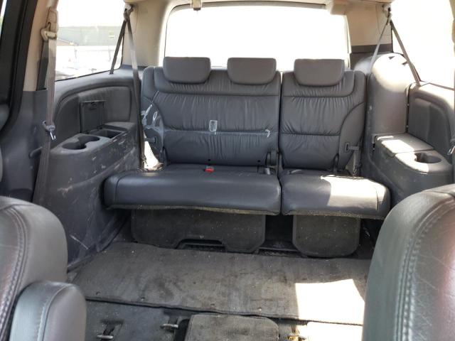 Photo 9 VIN: 5FNRL38847B008141 - HONDA ODYSSEY 