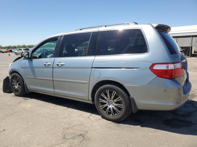 Photo 1 VIN: 5FNRL38847B030334 - HONDA ODYSSEY TO 