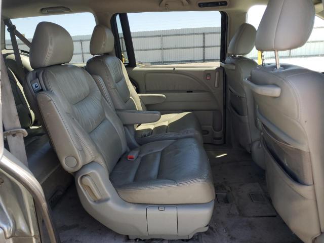 Photo 10 VIN: 5FNRL38847B030334 - HONDA ODYSSEY TO 