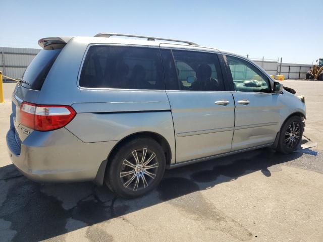 Photo 2 VIN: 5FNRL38847B030334 - HONDA ODYSSEY TO 