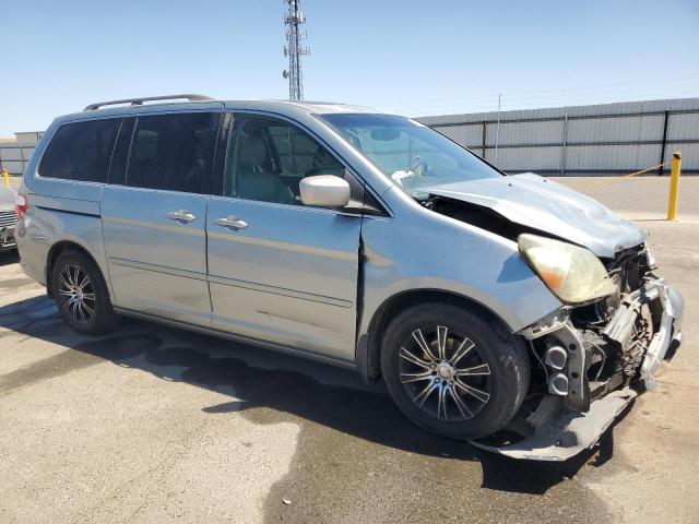 Photo 3 VIN: 5FNRL38847B030334 - HONDA ODYSSEY TO 